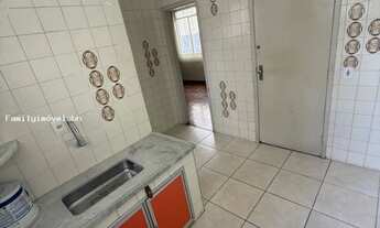 Imagem 5: Apartamento para Venda em Belo Horizonte, Sagrada Família, 2 dormitórios, 2 banheiros, 1 v