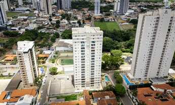 Imagem: Apartamento para alugar - Venetian Palace