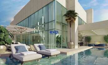 Imagem: Apartamento 543m2, 4 quartos, 4 suítes