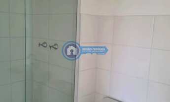 Imagem 2: Aluguel de Apartamento 2 Dorm no Parque Vitória SP 50m²