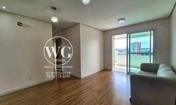 Imagem 5: Imóvel para aluguel tem 72 metros quadrados com 3 quartos em Parque 10 de Novembro - Manau