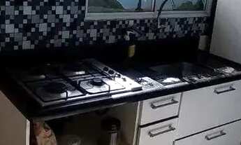 Imagem 6: Casa de condomínio à venda, no Condomínio Villa Verde em Jardim Jaraguá, com 2 quartos, 11