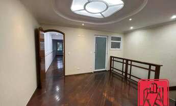 Imagem 2: Sobrado com 3 dormitórios, 228 m² - venda por R$ 950.000,00 ou aluguel por R$ 4.733,00/mês