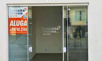 Imagem 2: Ponto Comercial Com Excelente Visibilidade