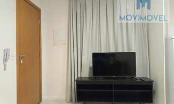 Imagem 4: Apartamento Loft em Centro - Belo Horizonte