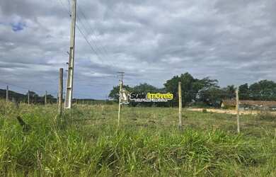 Imagem 4: Terreno à venda, 4000 m² por R$ 1.160.000 - Imboassica - Macaé/RJ