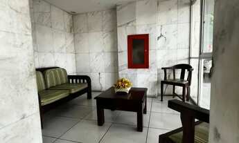 Imagem 6: Imóvel para venda possui 130 metros quadrados com 3 quartos em Graças - Recife - PE