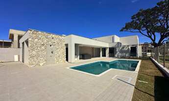 Imagem 3: Casa em Lagoa Santa no Condomínio Gran Royalle