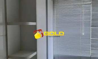 Imagem 6: Apartamento Mobiliado para Locação em Uberlândia, Santa Mônica, 2 dormitórios, 1 banheiro