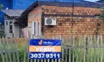 Imagem 6: Terreno à venda, Bairro Capão da Cruz