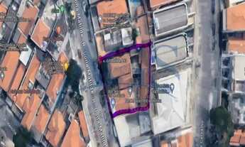 Imagem 3: Terreno VILA MATILDE São Paulo/SP