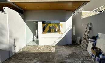 Imagem 2: Casa 2/4 sendo 1 suíte, 75 m² - 1503 sul (ARSO 151) - Próxima ao Atacadão - Palmas/TO