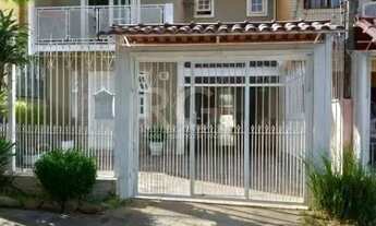 Imagem 2: Casa para Venda - 231.52m², 3 dormitórios, sendo 1 suites, 2 vagas - Imperial Pa