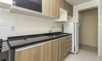 Imagem 6: Apartamento de 02 dormitórios no bairro Tristeza