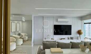 Imagem 6: Apartamento mobiliado 123m² no Latitude Barra