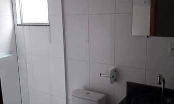 Imagem 5: Apartamento para aluguel 2 quartos 1 suíte 1 vaga Humaitá - Santo André - SP