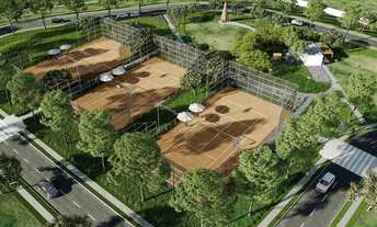 Imagem 11: Ágio Lote no Plateau Dor Unique 727,21m2 Goiânia Goiás Lote à Venda, 727.21 por R$ 17237