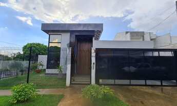 Imagem: Casa à Venda em Jardim Tropical, Maringá