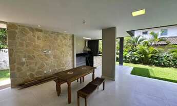 Imagem 16: Buscaville- busca vida - mansão 5 suítes - aluguel ou venda