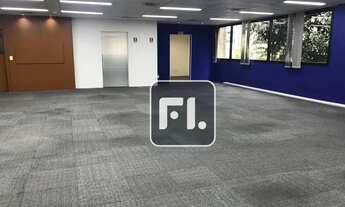 Imagem 7: Conjunto para alugar, 251 m² por R$ 12.550,00/mês - Vila Olímpia - São Paulo/SP