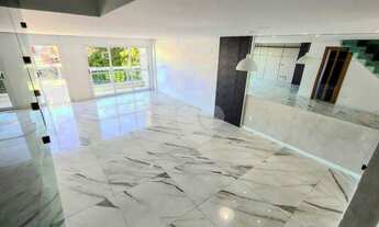 Imagem 5: Cobertura com 4 quartos sendo 3 suítes à venda, 195 m² por R$ 1.620.000 - Recreio dos Band