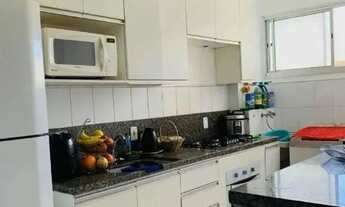 Imagem: Apartamento à venda de 74,00m² sendo 3