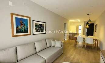 Imagem 3: Apartamento para alugar com 2 suítes, área gourmet e 2 vagas - 114m²