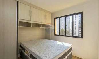 Imagem 6: Apartamento para Alugar todo mobiliado, 2 quartos, sala, cozinha, bairro Bigorilho, Curiti