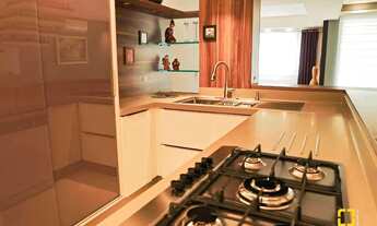 Imagem 7: APARTAMENTO DUPLEX 2 SUITES NO CENTRO DE FLORIANÓPOLIS-SC