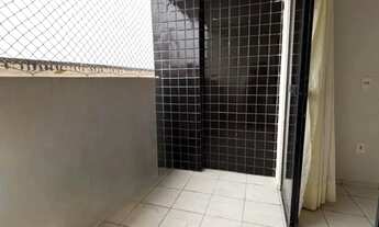 Imagem 5: Apartamento para Venda em João Pessoa, Tambauzinho, 3 dormitórios, 1 suíte, 2 banheiros, 1