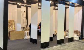 Imagem 5: VENDO ESTAND PARA EXPOSIÇÃO DE QUADROS E MÓVEIS IDEAL PARA FEIRAS