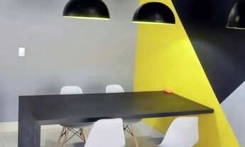 Imagem 4: Flat Mobiliado próximo a UFRN