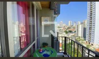 Imagem 5: Apartamento à Venda - Mooca, 3 Quartos, 210 m2