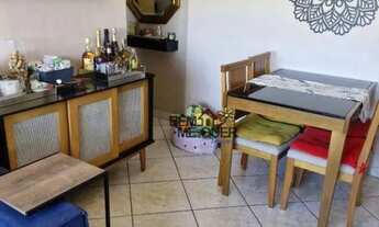 Imagem 3: Apartamento à venda, 53 m² por R$ 350.000,00 - Pirituba - São Paulo/SP