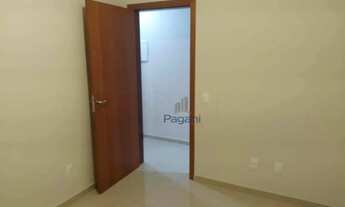 Imagem 7: Apartamento com 2 dormitórios para alugar, 60 m² por R$ 2.200,00/mês - Nova Palhoça - Palh