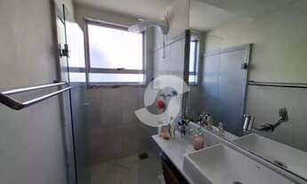 Imagem 7: Cobertura com 3 dormitórios à venda, 210 m² por R$ 1.200.000,00 - São Domingos - Niterói/R