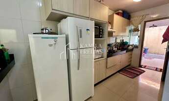 Imagem 3: Casa a venda resid Sevilha localizada próximo ao Anel Viário, Avenida Rio Verde