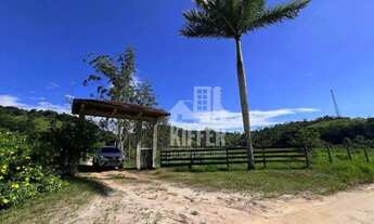 Imagem 2: Fazenda com 3 quartos à venda, 480000 m² por R$ 2.500.000 - Reginópolis - Silva Jardim/RJ