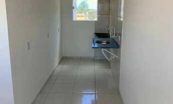 Imagem 4: Kitnet com garagem em Capim Macio por trás do Shopping Espacial Mall