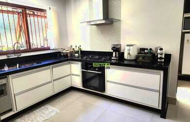 Imagem 15: Casa Espetacular na Vila Santista, Atibaia-SP