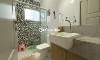 Imagem 7: Casa Triplex em condomínio fechado - locação