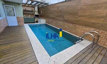 Imagem 5: A rua mais charmosa do Parque das Castanheiras, 2 qtos suíte lazer com piscina, sauna, sal