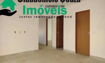 Imagem 4: Casa para venda em Fundão-ES, Praia Grande: 2 quartos, 1 suíte, 1 sala, 3 banheiros, 1 vag