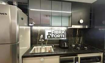 Imagem 4: Apartamento com 2 dormitórios à venda, 65 m² por R$ 750.000,00 - Botafogo - Campinas/SP