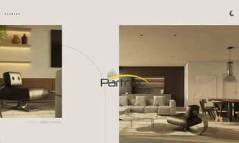 Imagem 2: Apartamento à venda, 138 m² por R$ 2.528.400,00 - Cabral - Curitiba/PR