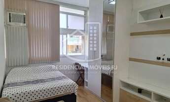 Imagem 3: Conjugado 21m² para venda em Santa Teresa RJ