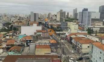 Imagem 3: Apartamento para Alugar na Vila Mazzei com 35 m² e 2 dormitórios/quartos disponíveis