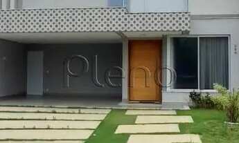 Imagem: Sobrado para alugar em Indaiatuba, Jardim