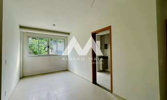 Imagem: Áre privativa com 2 quarto, 2 vagas no