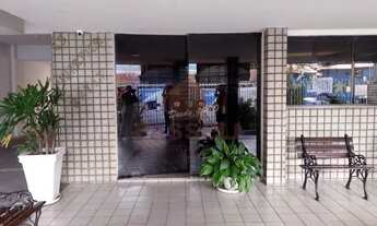 Imagem 4: Apartamento Centro de São Gonçalo/RJ com 2 Quartos Garagem